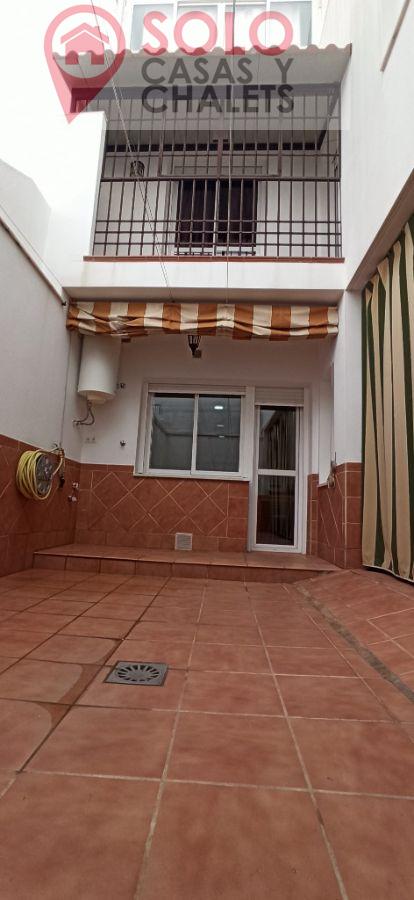 For sale of house in Córdoba