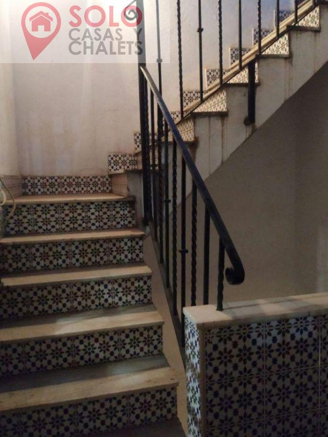 Venta de casa en Córdoba