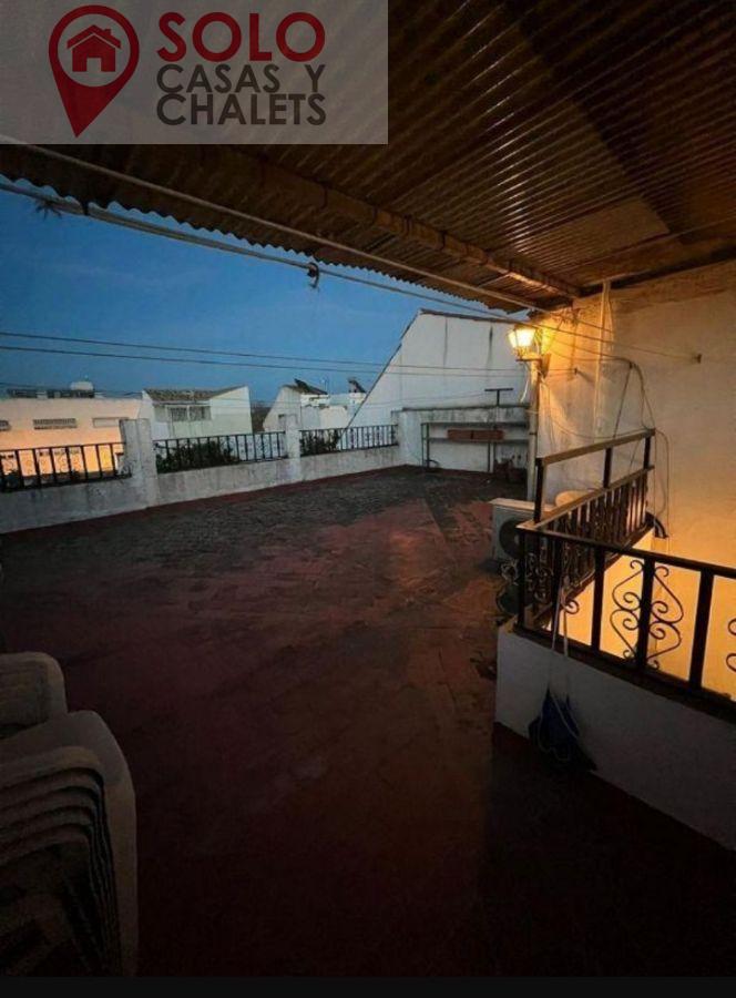 For sale of house in Córdoba