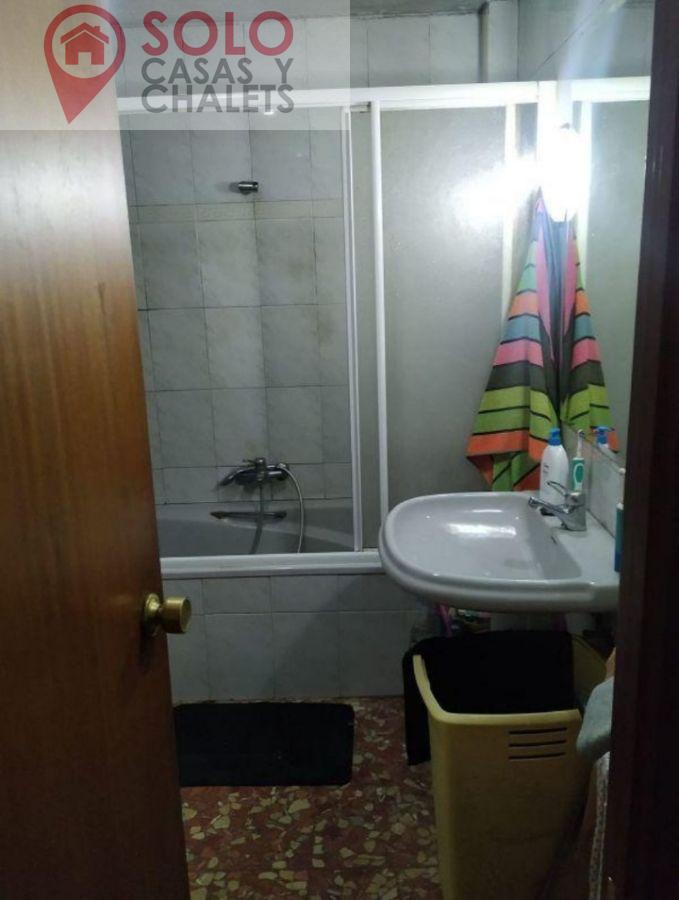 For sale of house in Córdoba