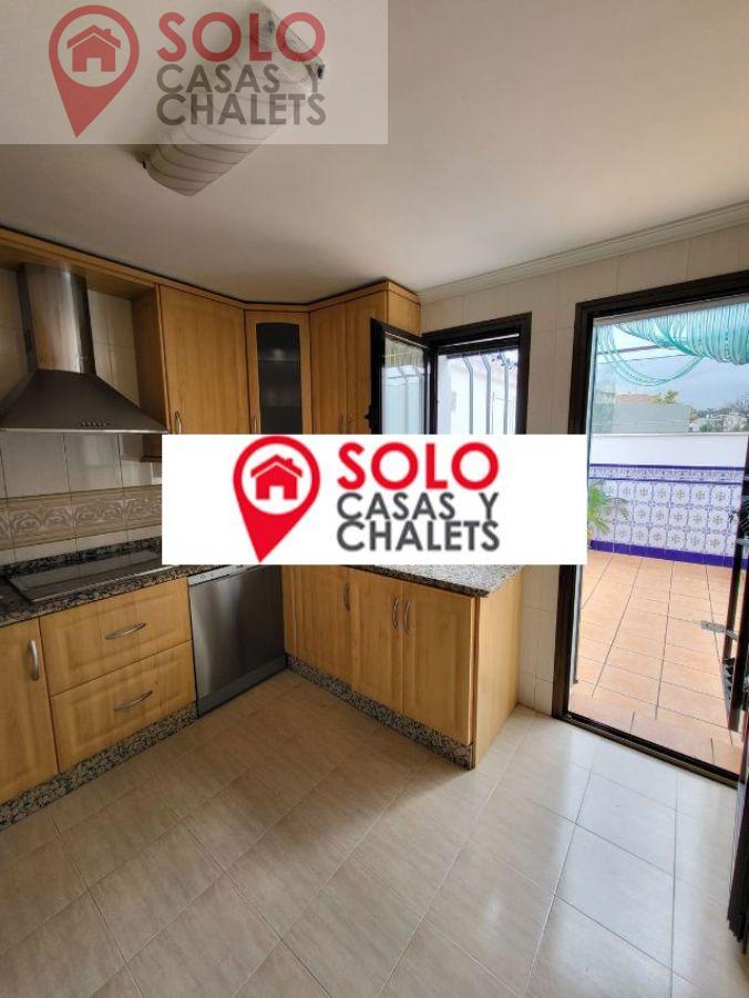 For sale of house in Córdoba