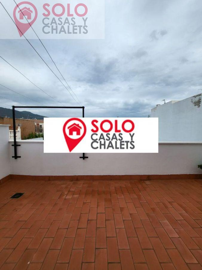 For sale of house in Córdoba