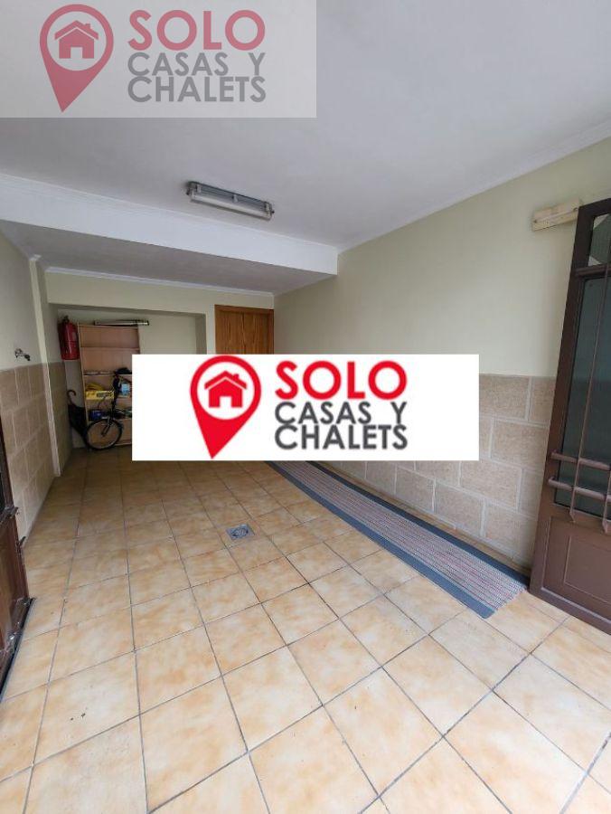 For sale of house in Córdoba