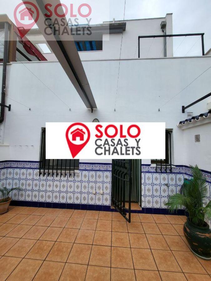 For sale of house in Córdoba