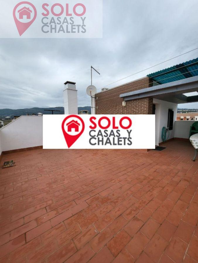 For sale of house in Córdoba