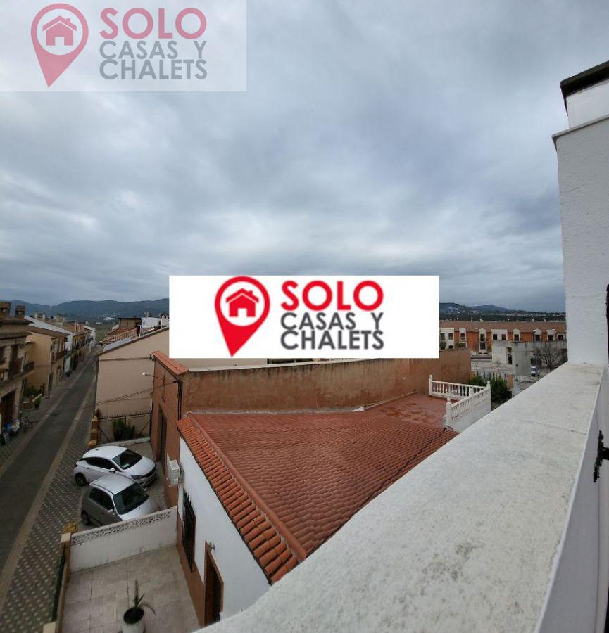 For sale of house in Córdoba