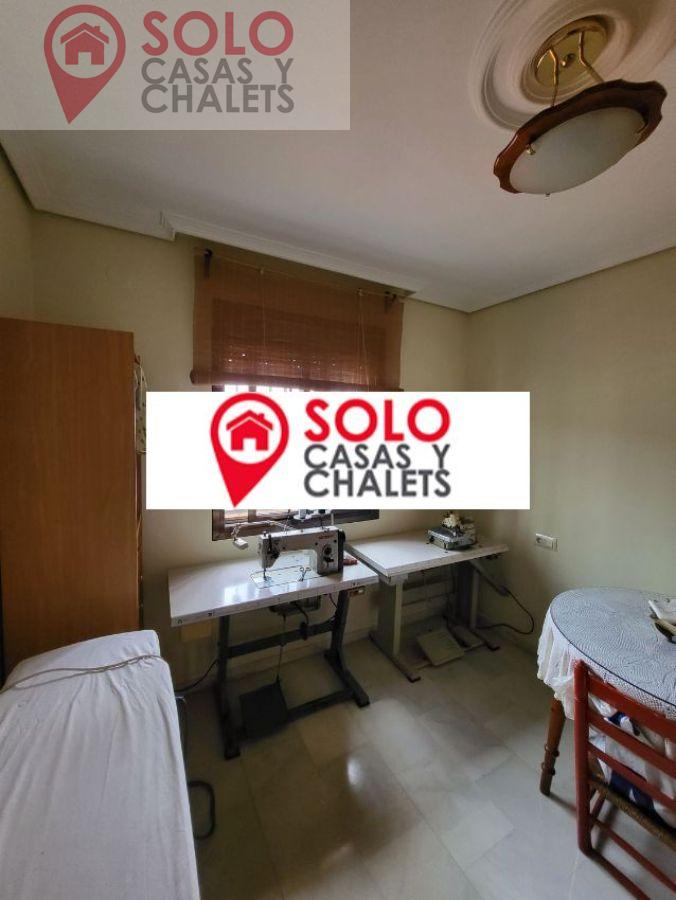 Venta de casa en Córdoba