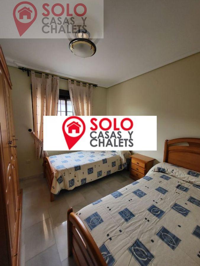 For sale of house in Córdoba