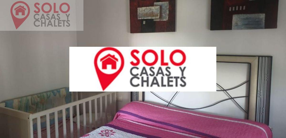 For sale of house in Córdoba