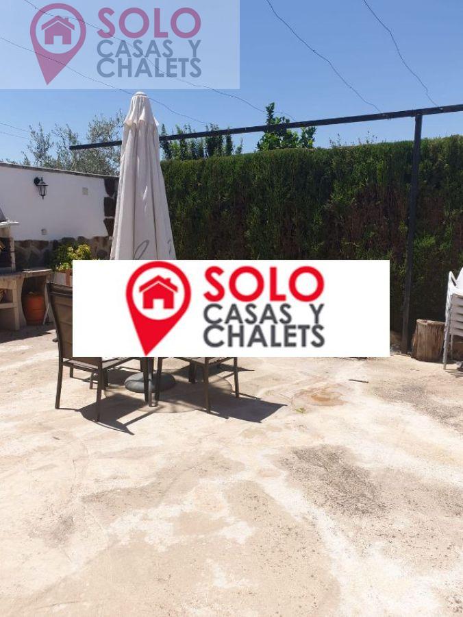 For sale of house in Córdoba