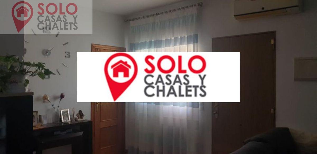 For sale of house in Córdoba