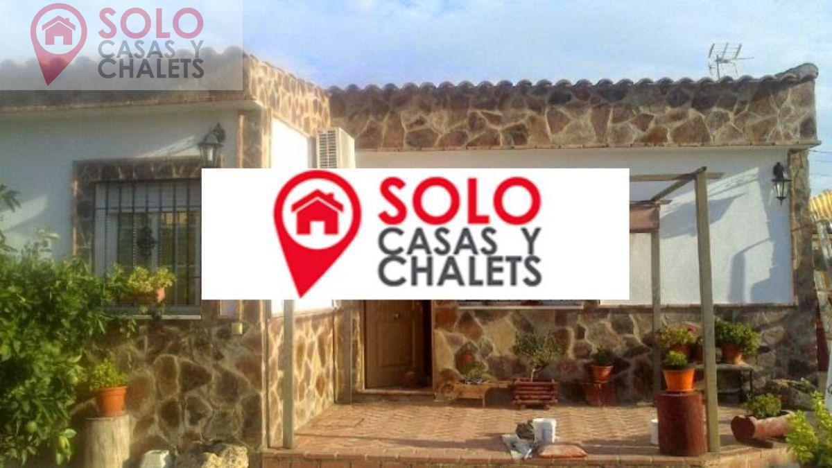 For sale of house in Córdoba