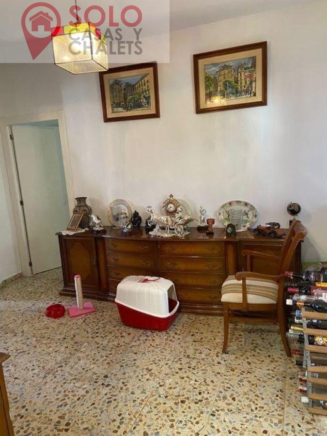 For sale of house in Córdoba