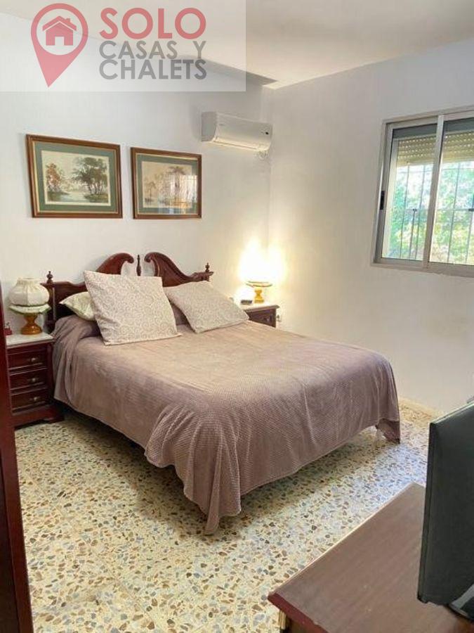 Venta de casa en Córdoba