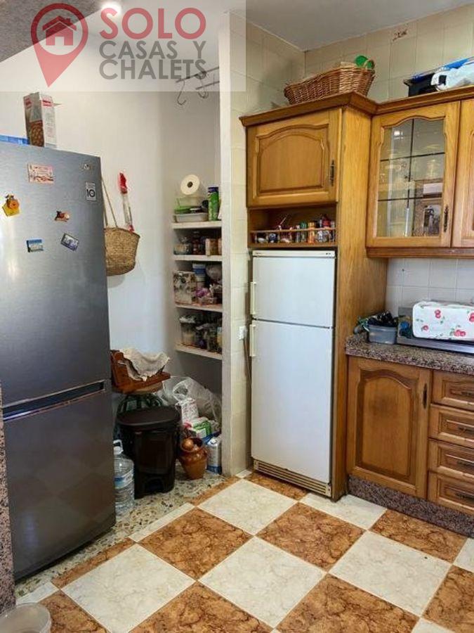 Venta de casa en Córdoba