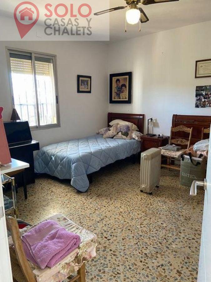 Venta de casa en Córdoba