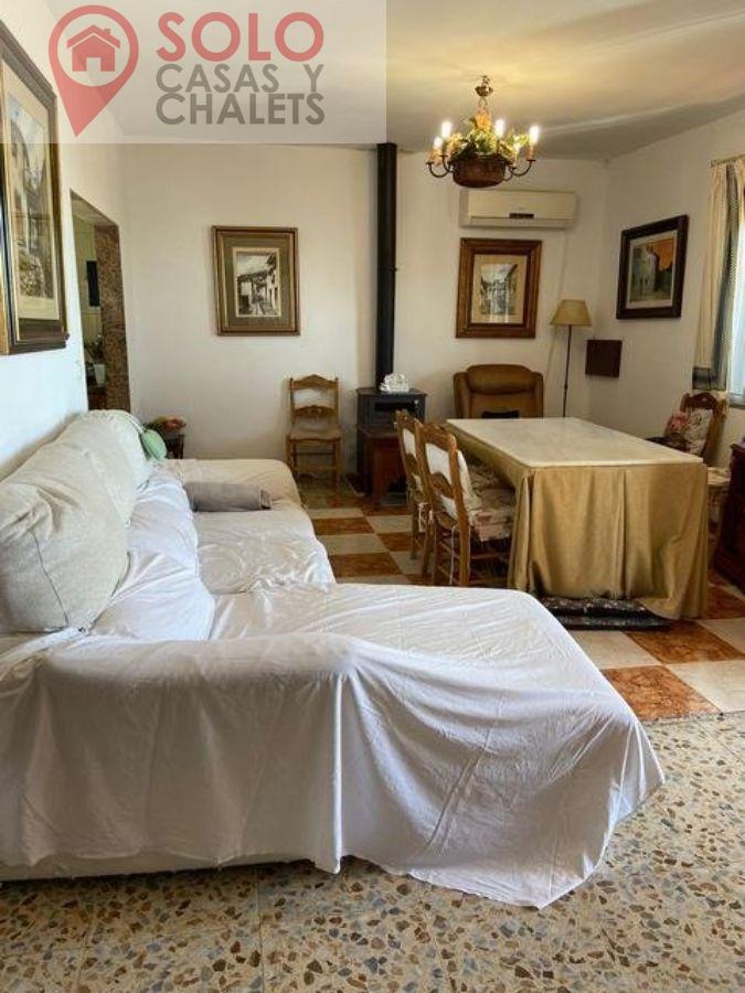 Venta de casa en Córdoba