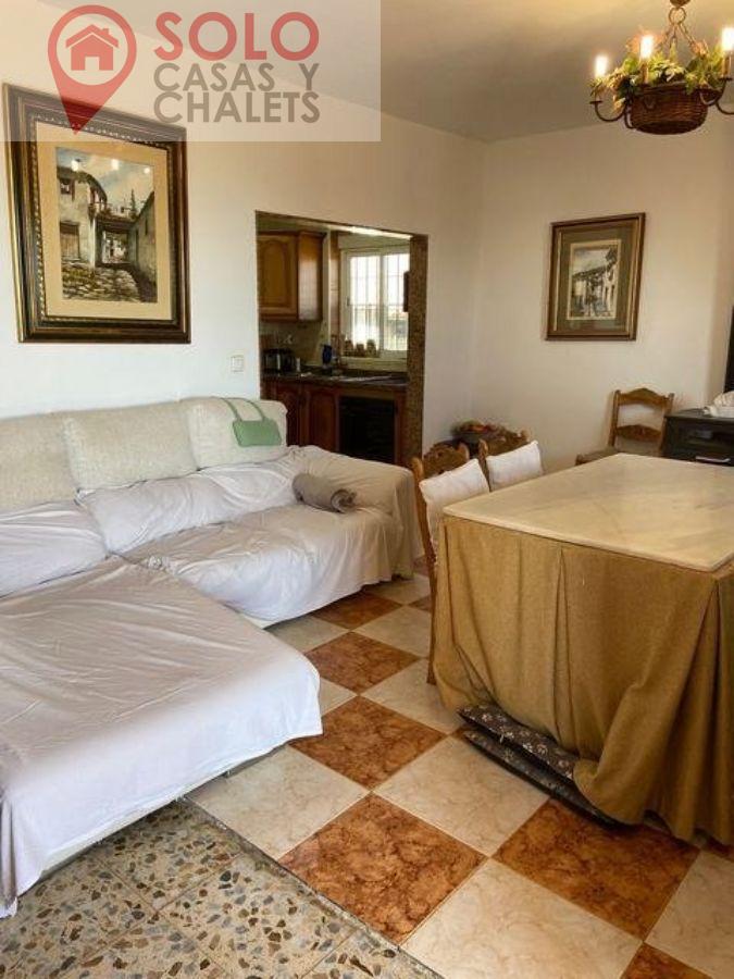 Venta de casa en Córdoba