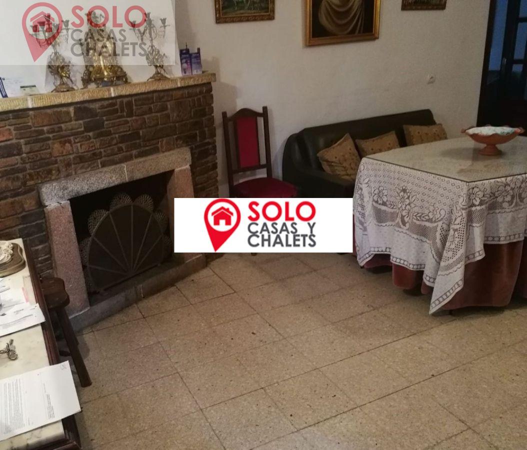 For sale of house in Córdoba