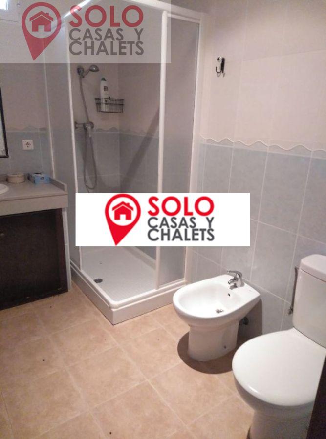 For sale of house in Córdoba