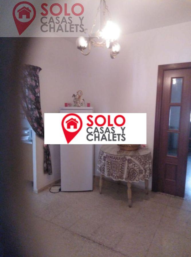 For sale of house in Córdoba