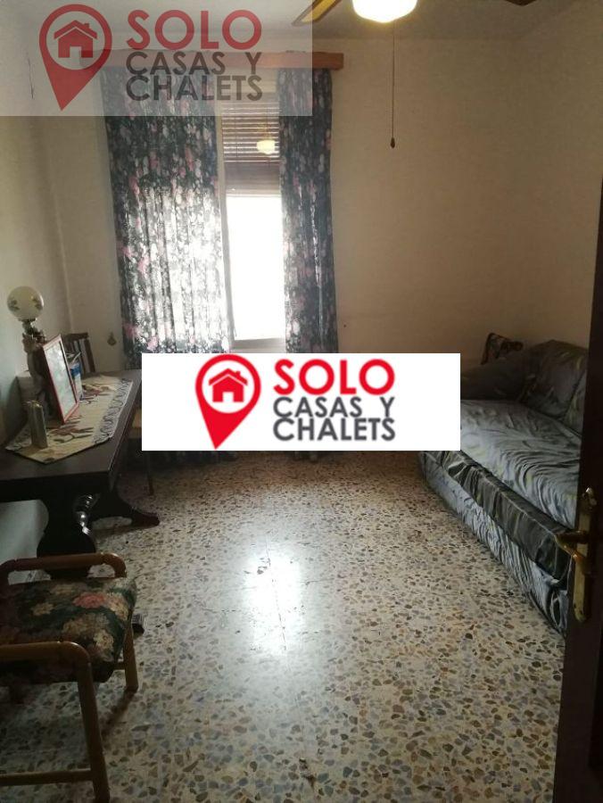 Venta de casa en Córdoba