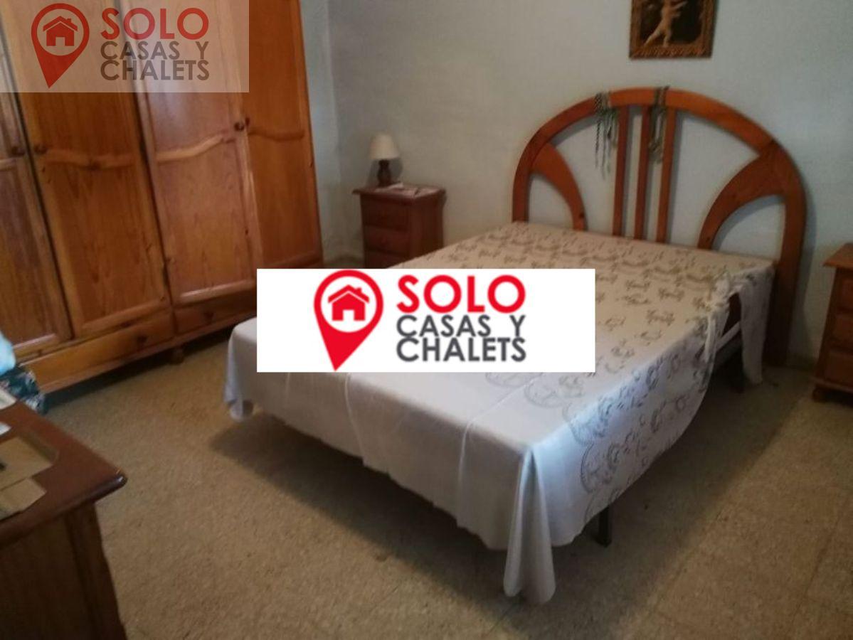 For sale of house in Córdoba