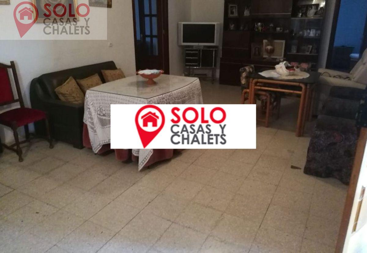 For sale of house in Córdoba