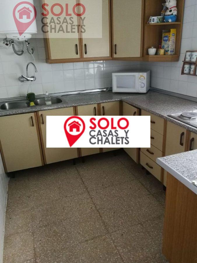 For sale of house in Córdoba