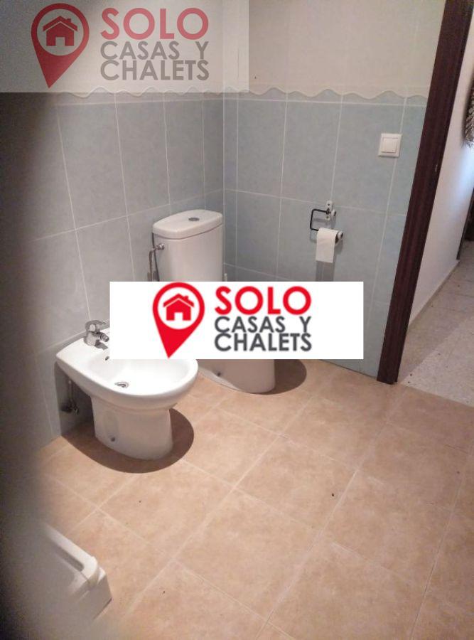 For sale of house in Córdoba