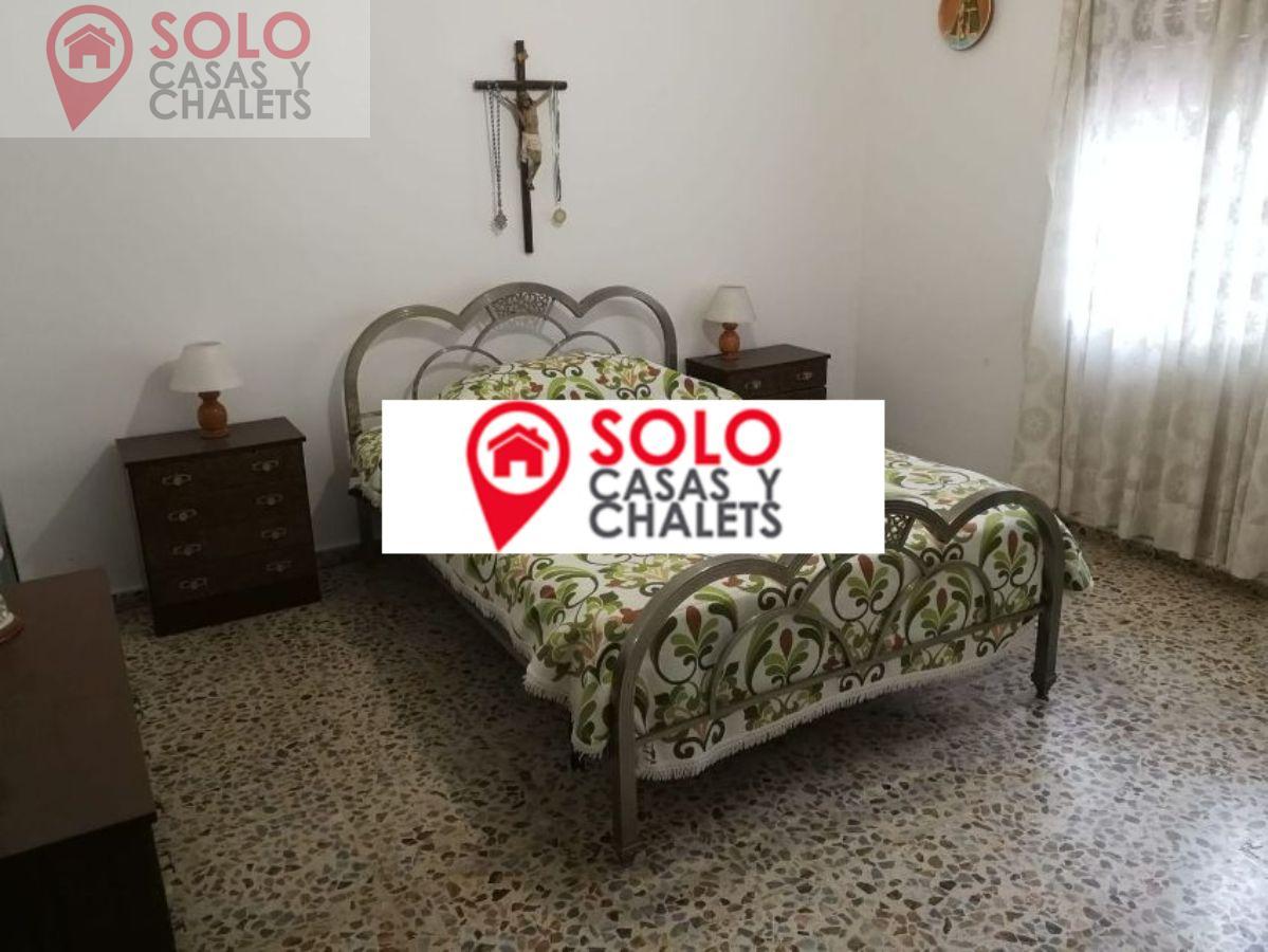 For sale of house in Córdoba