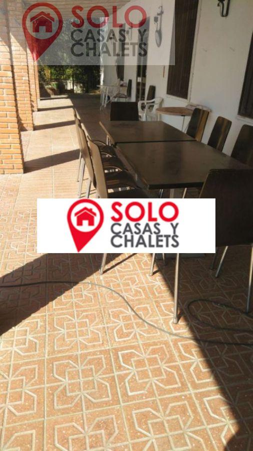 For sale of house in Córdoba