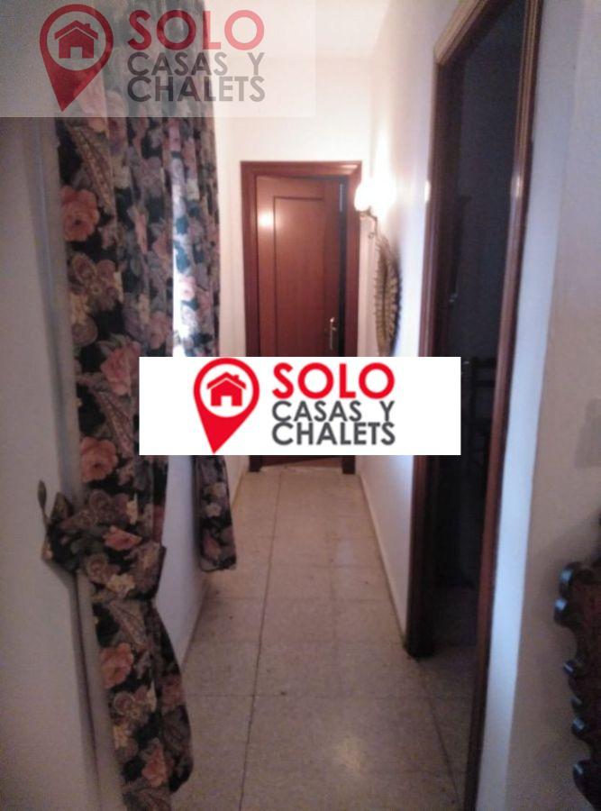 For sale of house in Córdoba