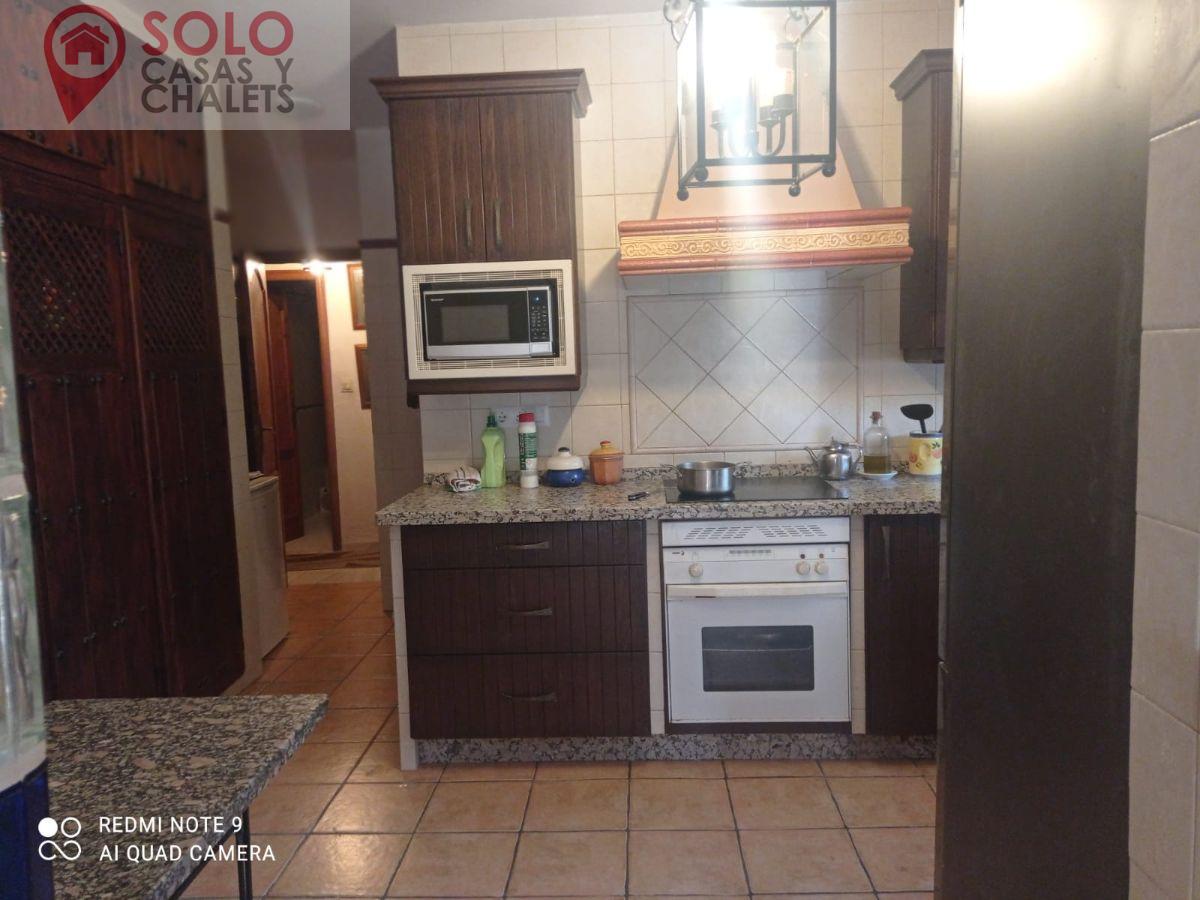 Venta de chalet en Córdoba