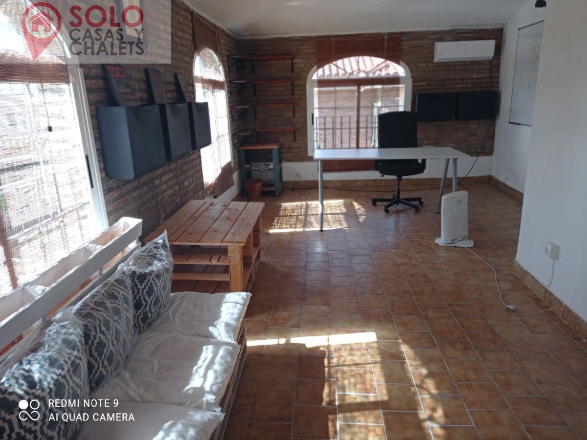 Venta de chalet en Córdoba