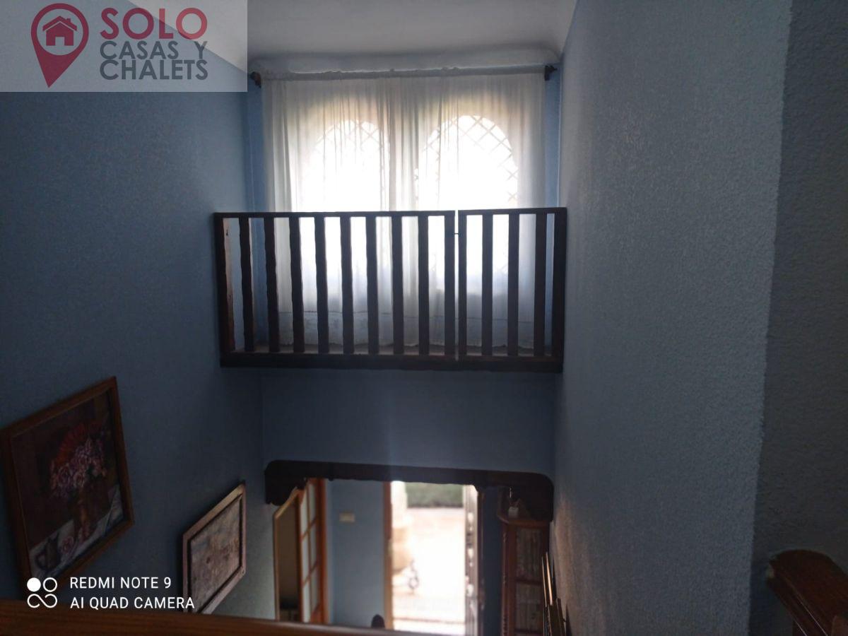 Venta de chalet en Córdoba