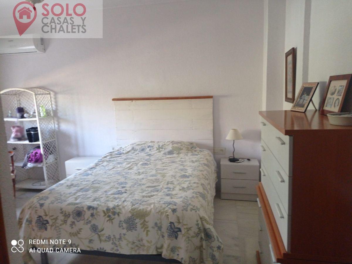 Venta de chalet en Córdoba