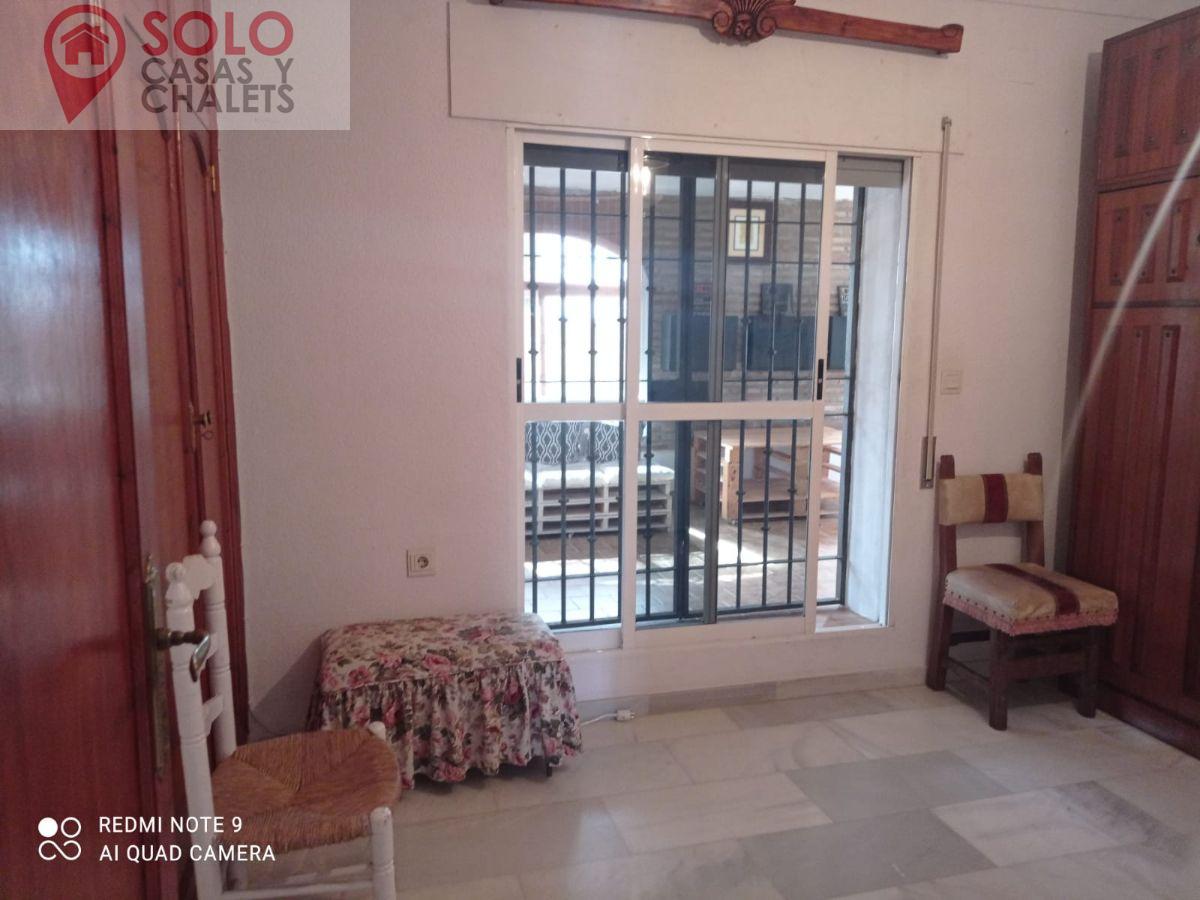 Venta de chalet en Córdoba