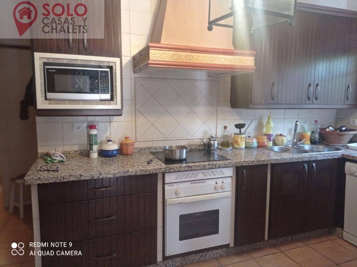 Venta de chalet en Córdoba