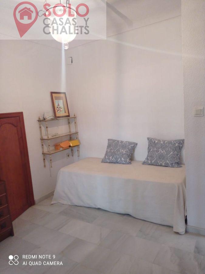 Venta de chalet en Córdoba