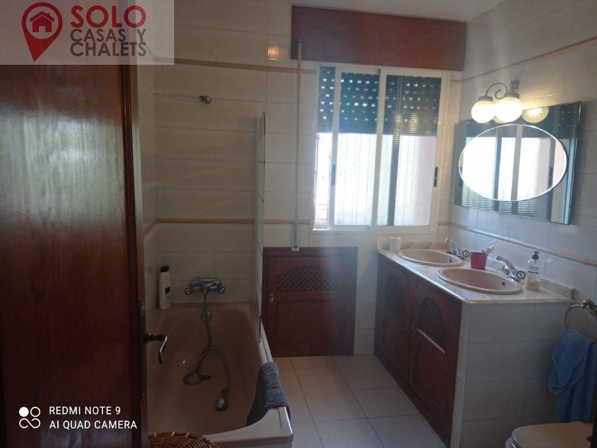 Venta de chalet en Córdoba