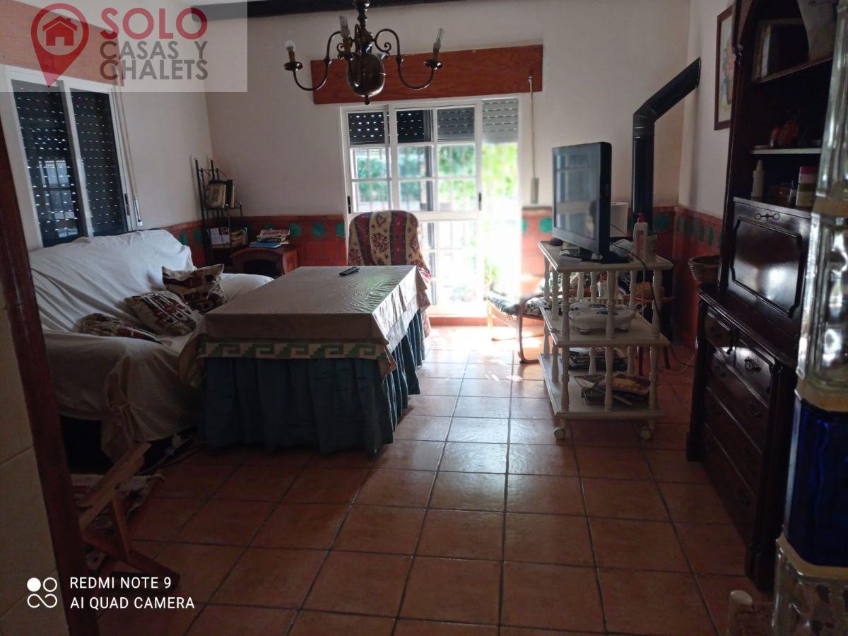 Venta de chalet en Córdoba