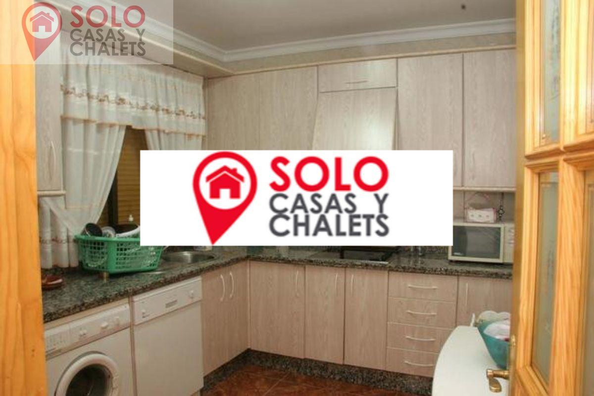 For sale of house in Córdoba
