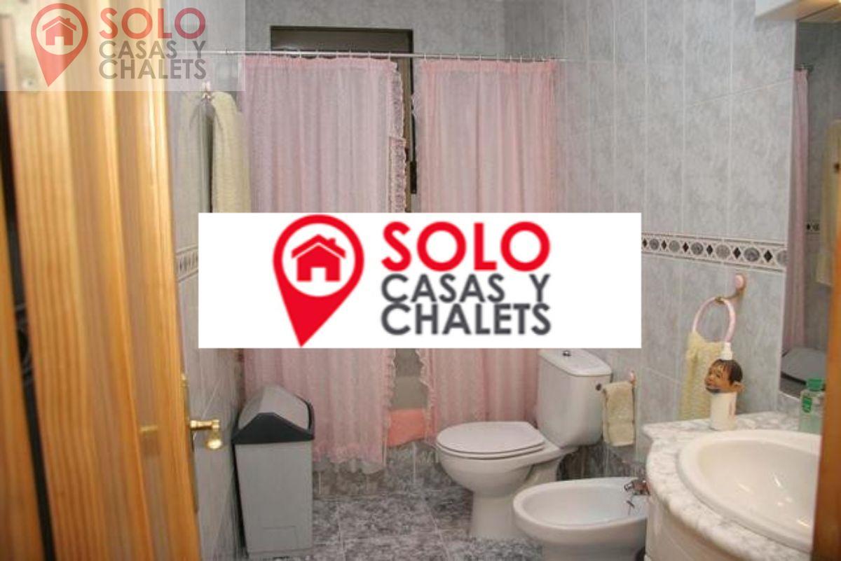 For sale of house in Córdoba