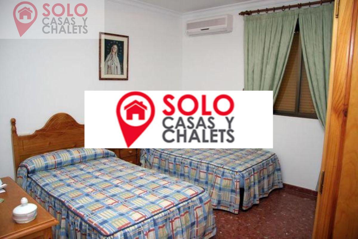 For sale of house in Córdoba