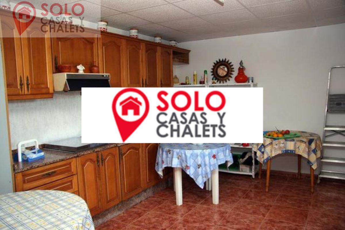 For sale of house in Córdoba