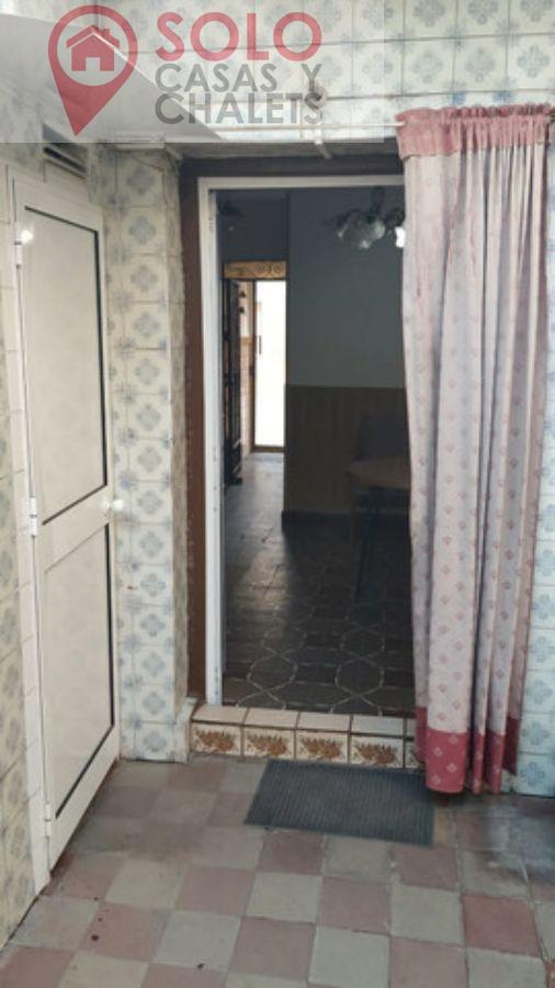 Venta de casa en Córdoba