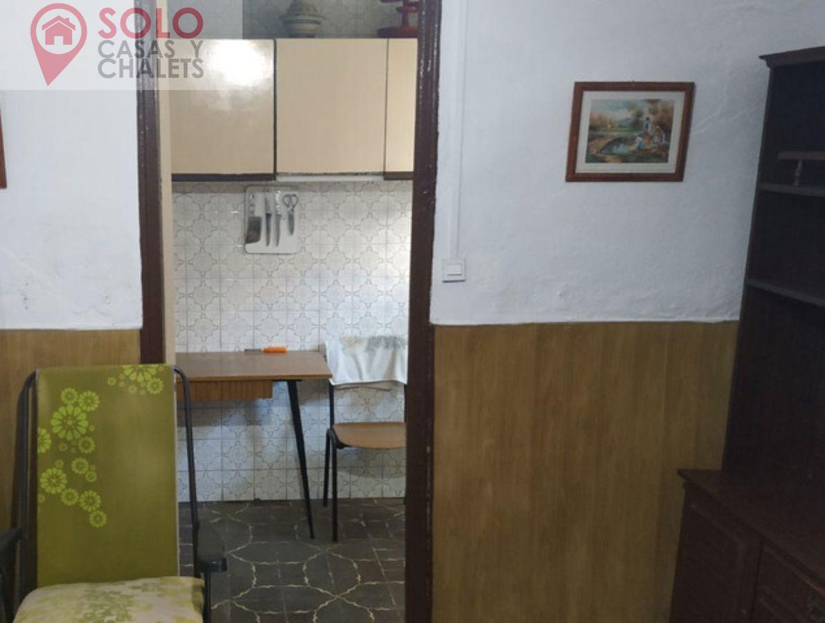 For sale of house in Córdoba