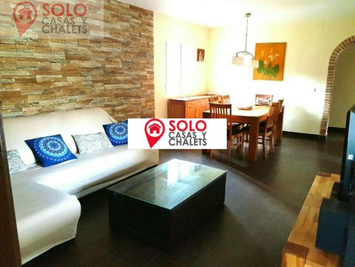 For sale of chalet in Córdoba