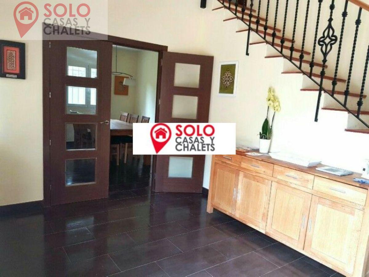 Venta de chalet en Córdoba